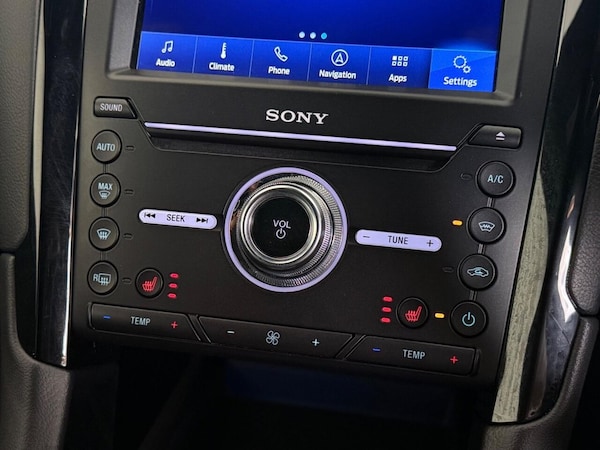 Used Ford Mondeo 2019 for sale - 75259242: Photo 45