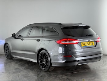 Used Ford Mondeo 2019 for sale - 75259242: Photo