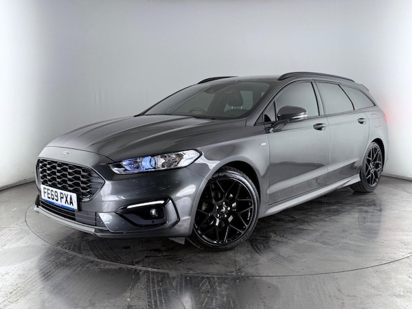 Used Ford Mondeo 2019 for sale - 75259242: Photo 50