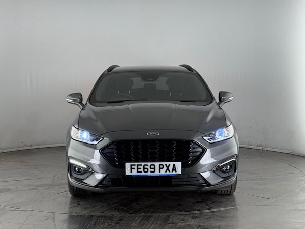 Used Ford Mondeo 2019 for sale - 75259242: Photo 7