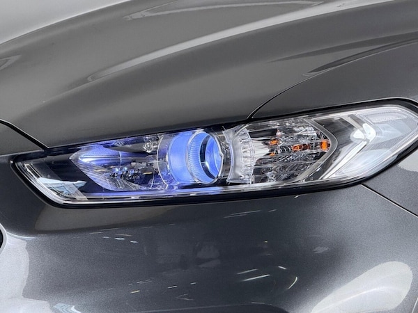 Used Ford Mondeo 2019 for sale - 75259242: Photo 8