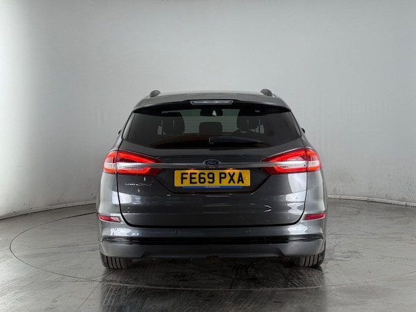 Used Ford Mondeo 2019 for sale - 75259242: Photo 9