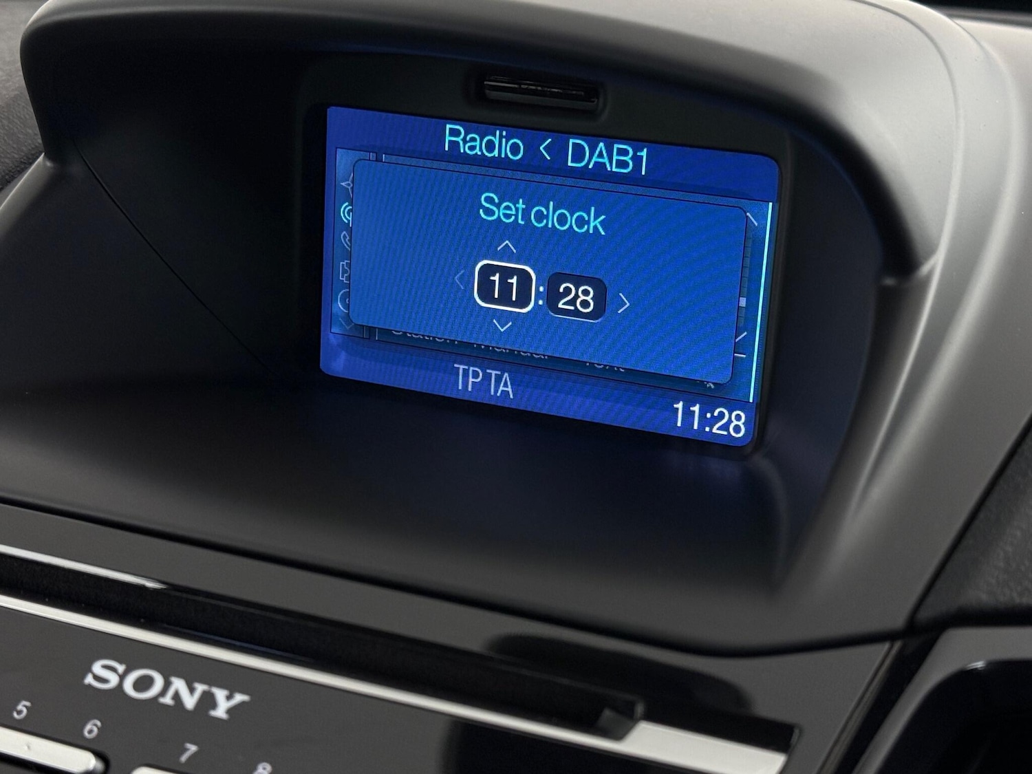 Used Ford Fiesta 2017 for sale - 76688564: Photo 36