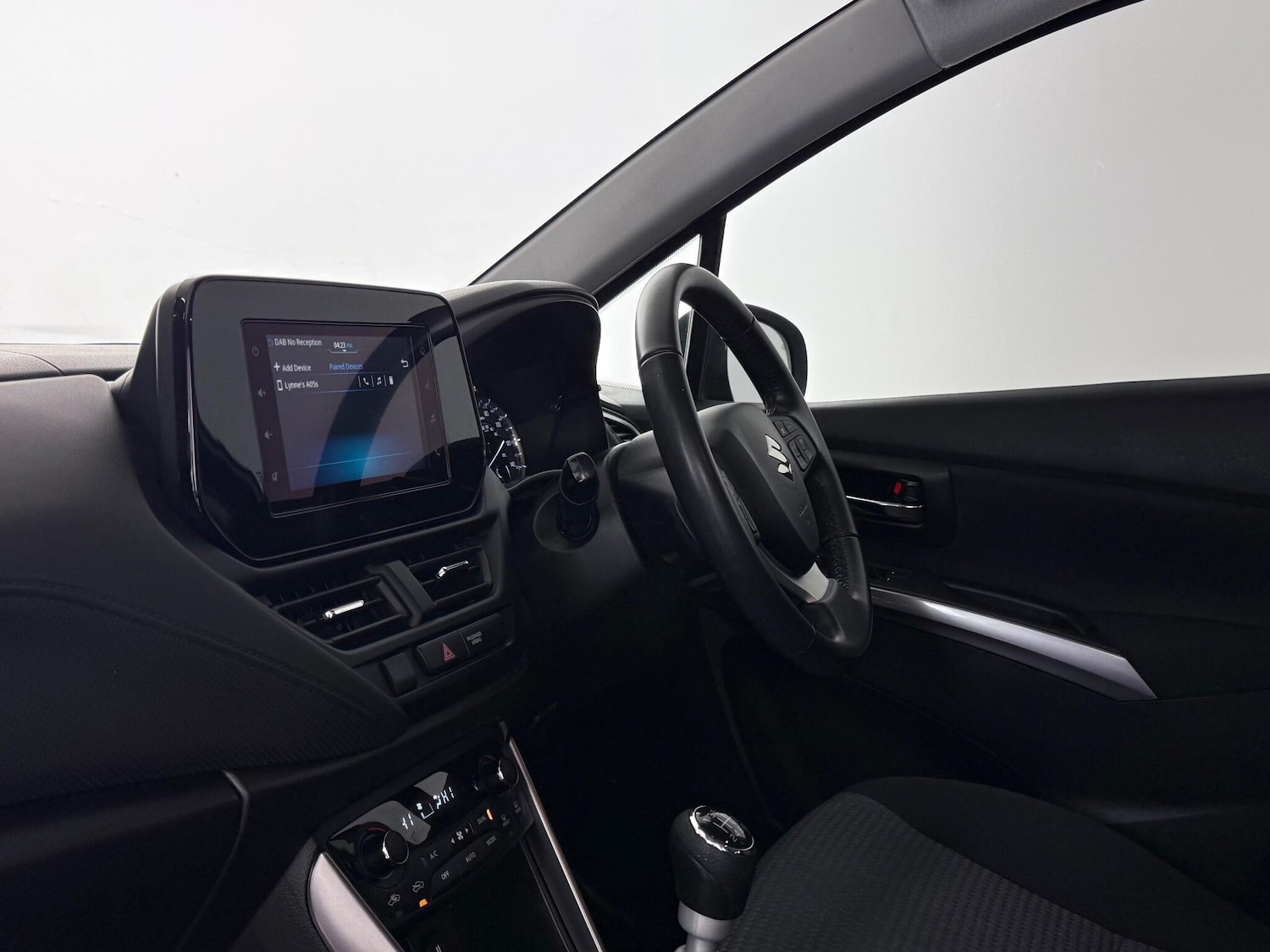 Used Suzuki SX4 S-Cross 2022 for sale - 77246999: Photo 14