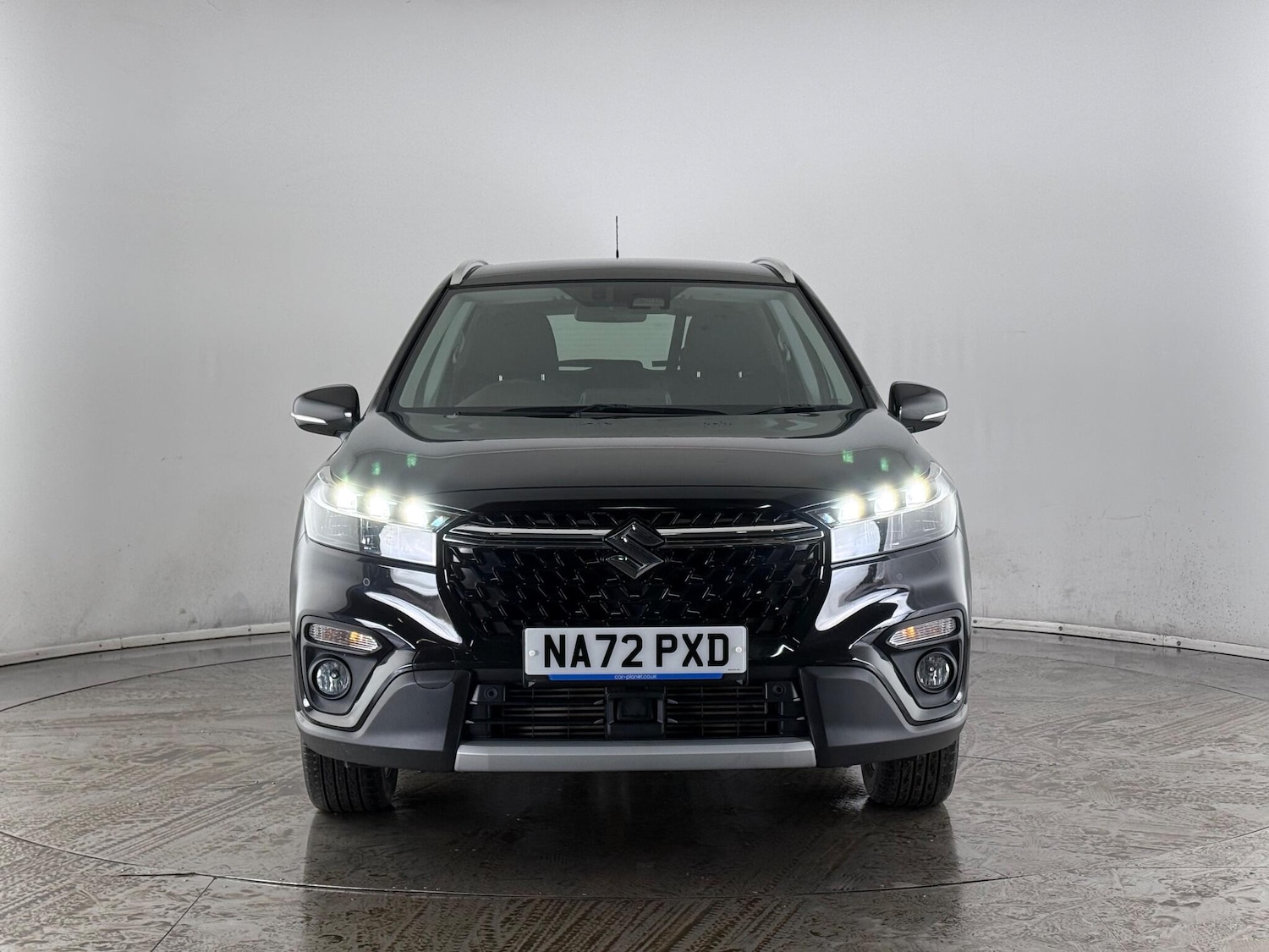 Used Suzuki SX4 S-Cross 2022 for sale - 77246999: Photo 2