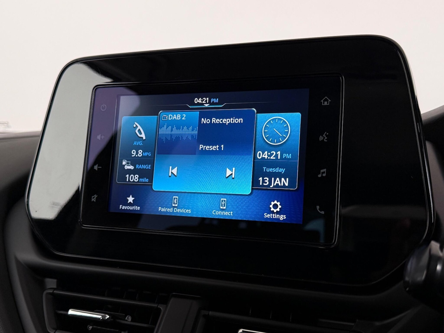 Used Suzuki SX4 S-Cross 2022 for sale - 77246999: Photo 22