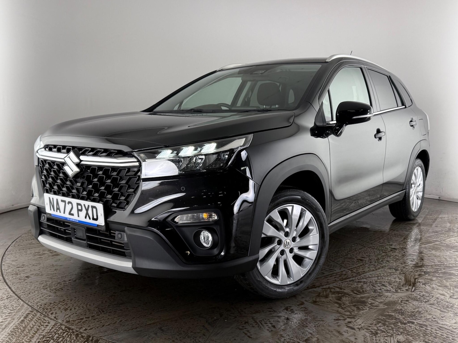 Used Suzuki SX4 S-Cross 2022 for sale - 77246999: Photo 29