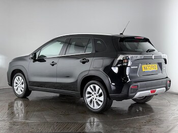 Used Suzuki SX4 S-Cross 2022 for sale - 77246999: Photo