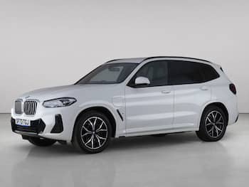 Used BMW X3 2023 for sale - 79602454: Photo