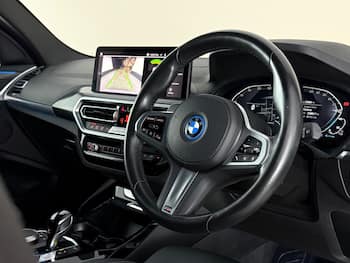 Used BMW X3 2023 for sale - 79602454: Photo