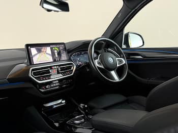 Used BMW X3 2023 for sale - 79602454: Photo