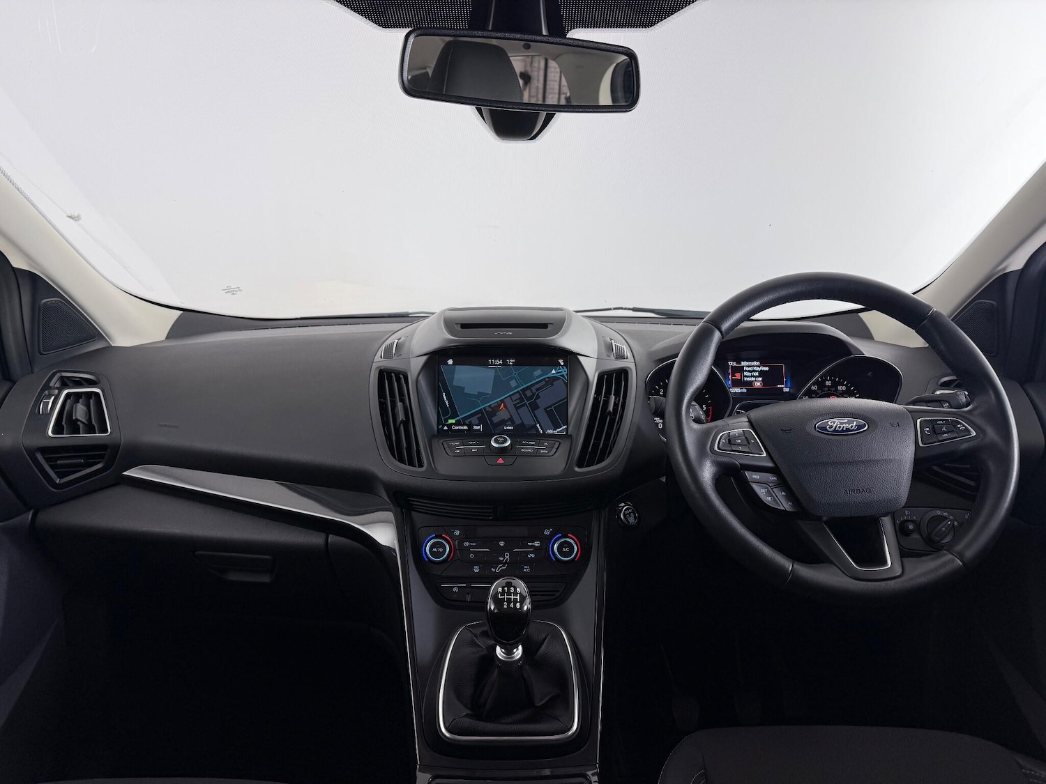 Used Ford Kuga 2018 for sale - 77221668: Photo 16