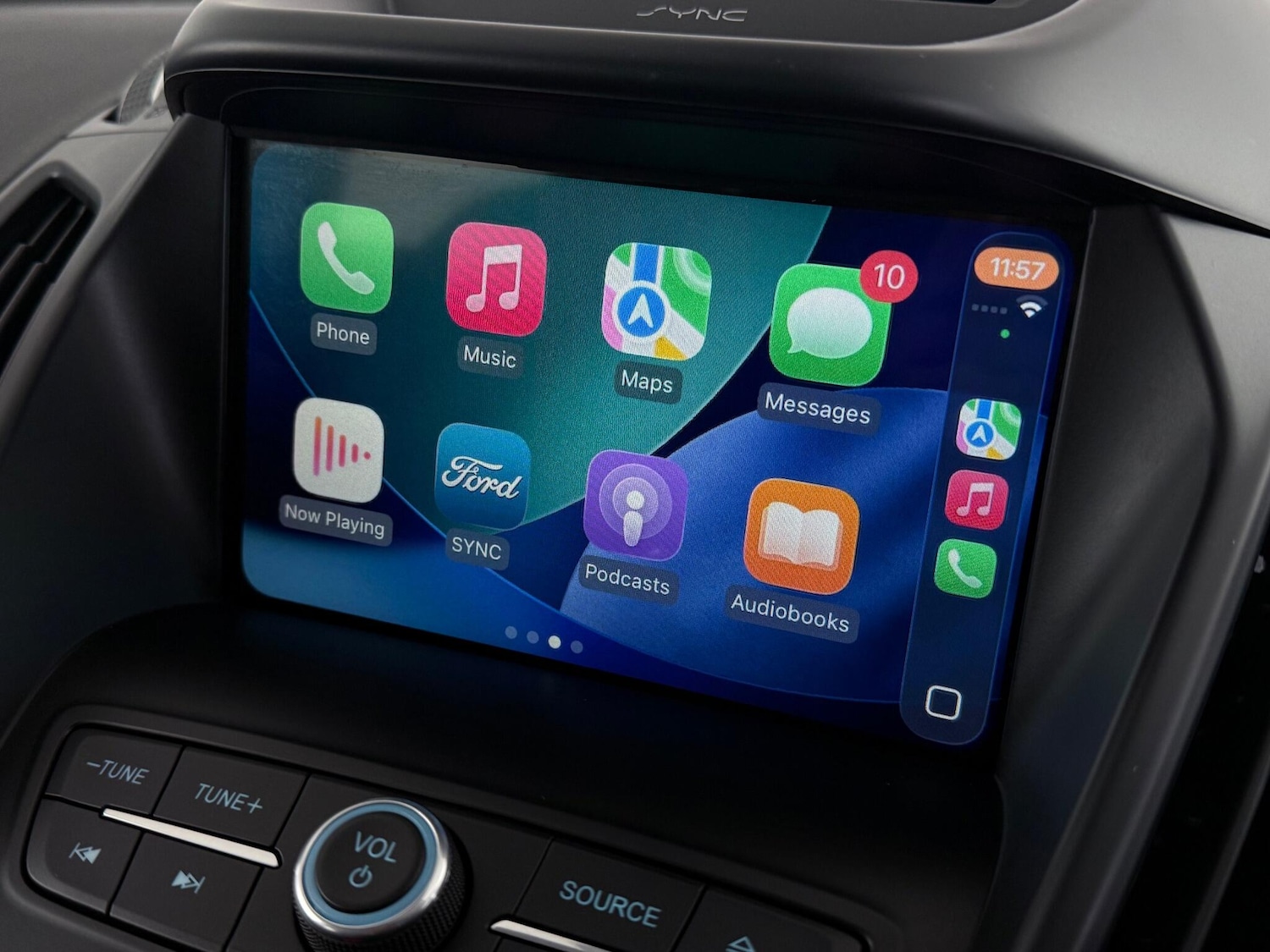 Used Ford Kuga 2018 for sale - 77221668: Photo 33