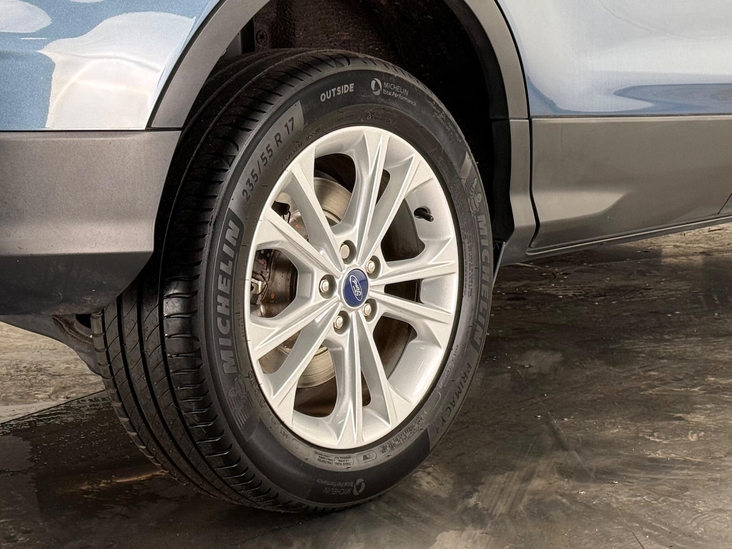 Used Ford Kuga 2018 for sale - 77221668: Photo 9