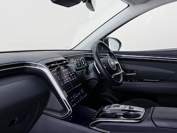 Used Hyundai TUCSON 2022 for sale - 78662827: Photo