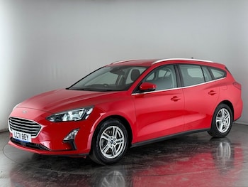 Used Ford Focus 2021 for sale - 75128667: Photo