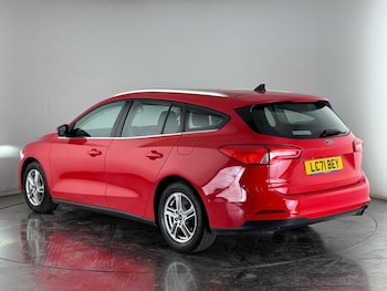 Used Ford Focus 2021 for sale - 75128667: Photo