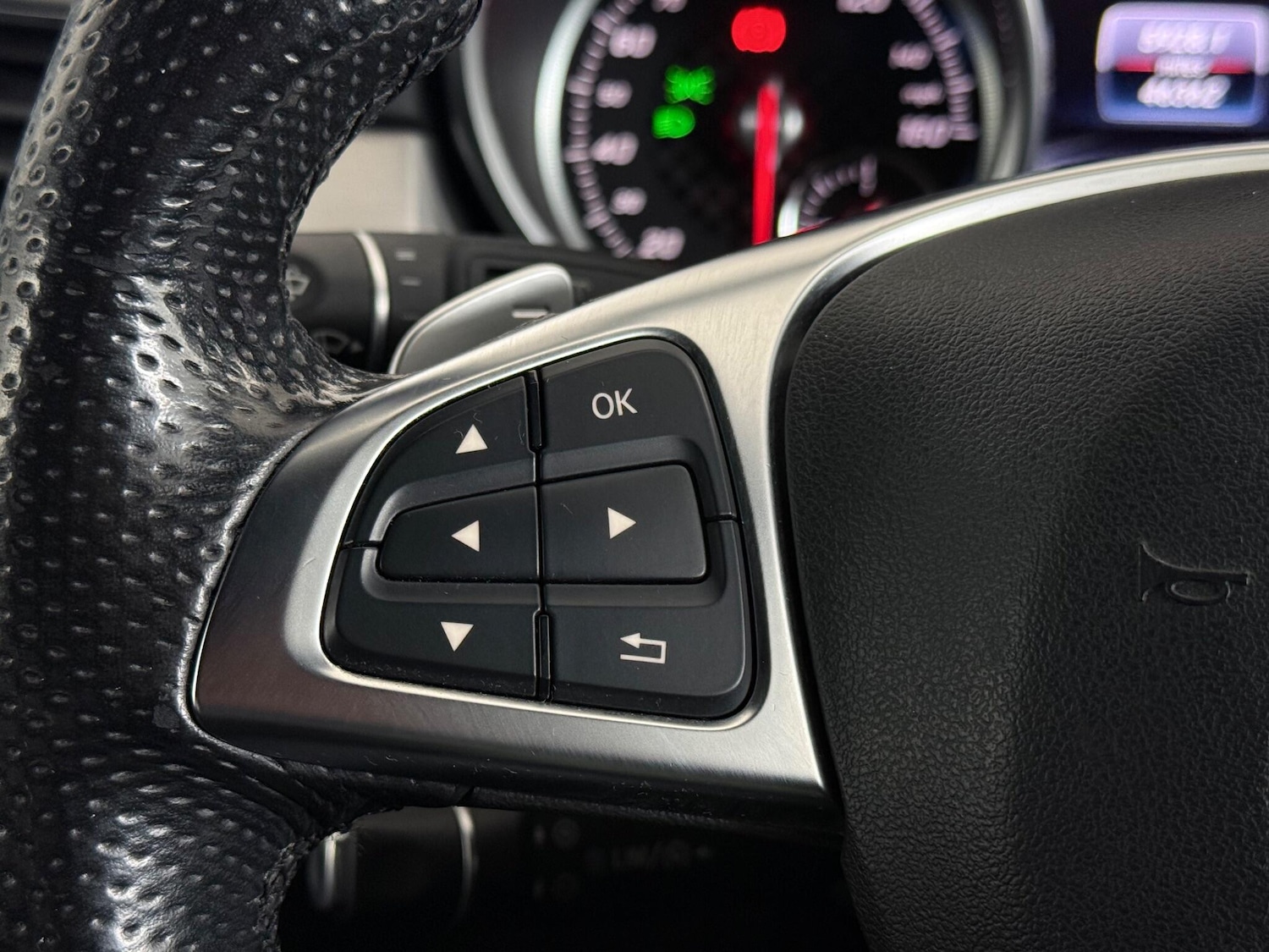 Used Mercedes-Benz GLE 2018 for sale - 77217025: Photo 20