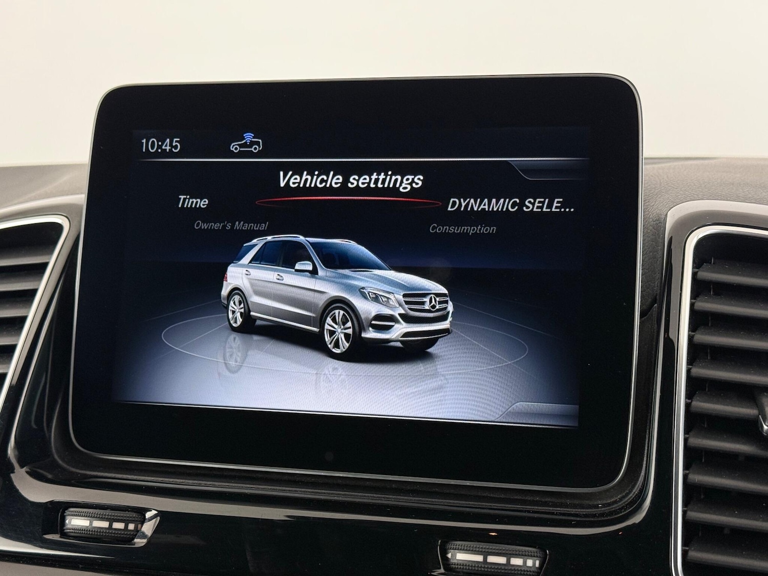 Used Mercedes-Benz GLE 2018 for sale - 77217025: Photo 31