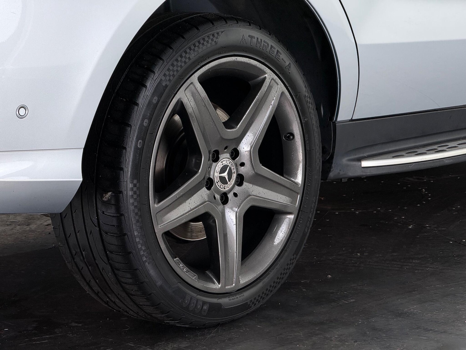 Used Mercedes-Benz GLE 2018 for sale - 77217025: Photo 9