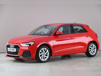 Used Audi A1 2019 for sale - 78232209: Photo