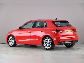 Used Audi A1 2019 for sale - 78232209: Photo