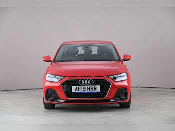 Used Audi A1 2019 for sale - 78232209: Photo