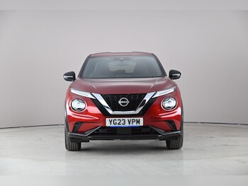 Used Nissan Juke 2023 for sale - 78405446: Photo