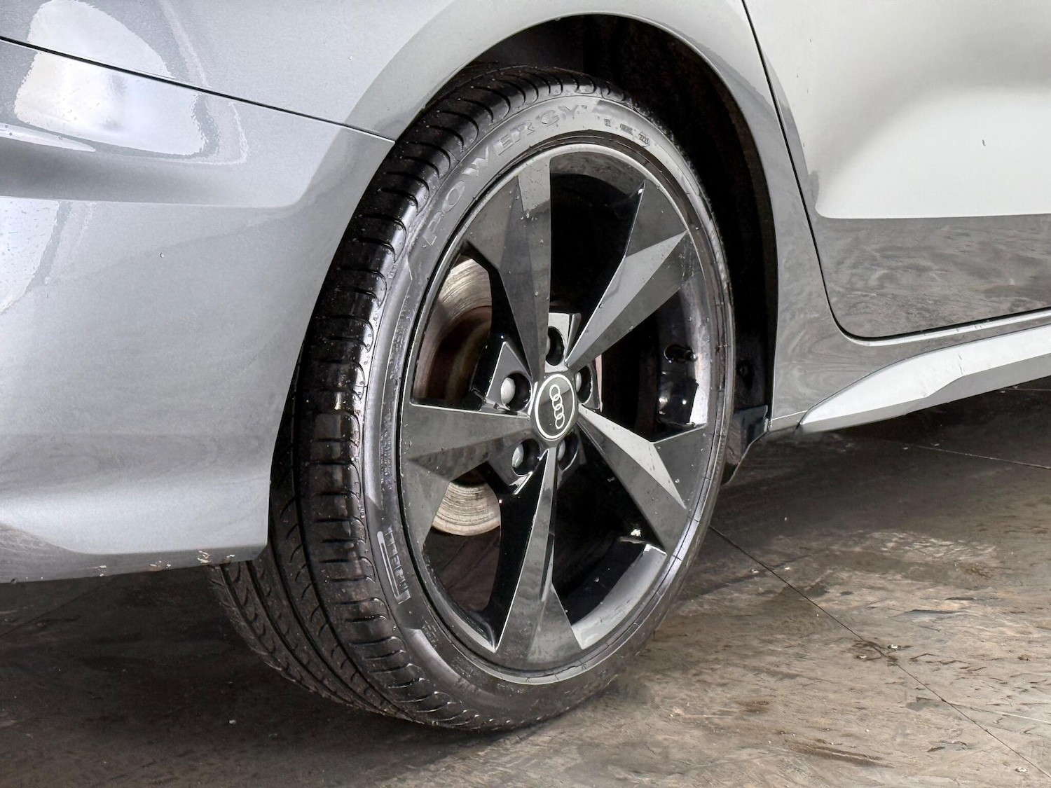 Used Audi A3 2020 for sale - 76468710: Photo 10