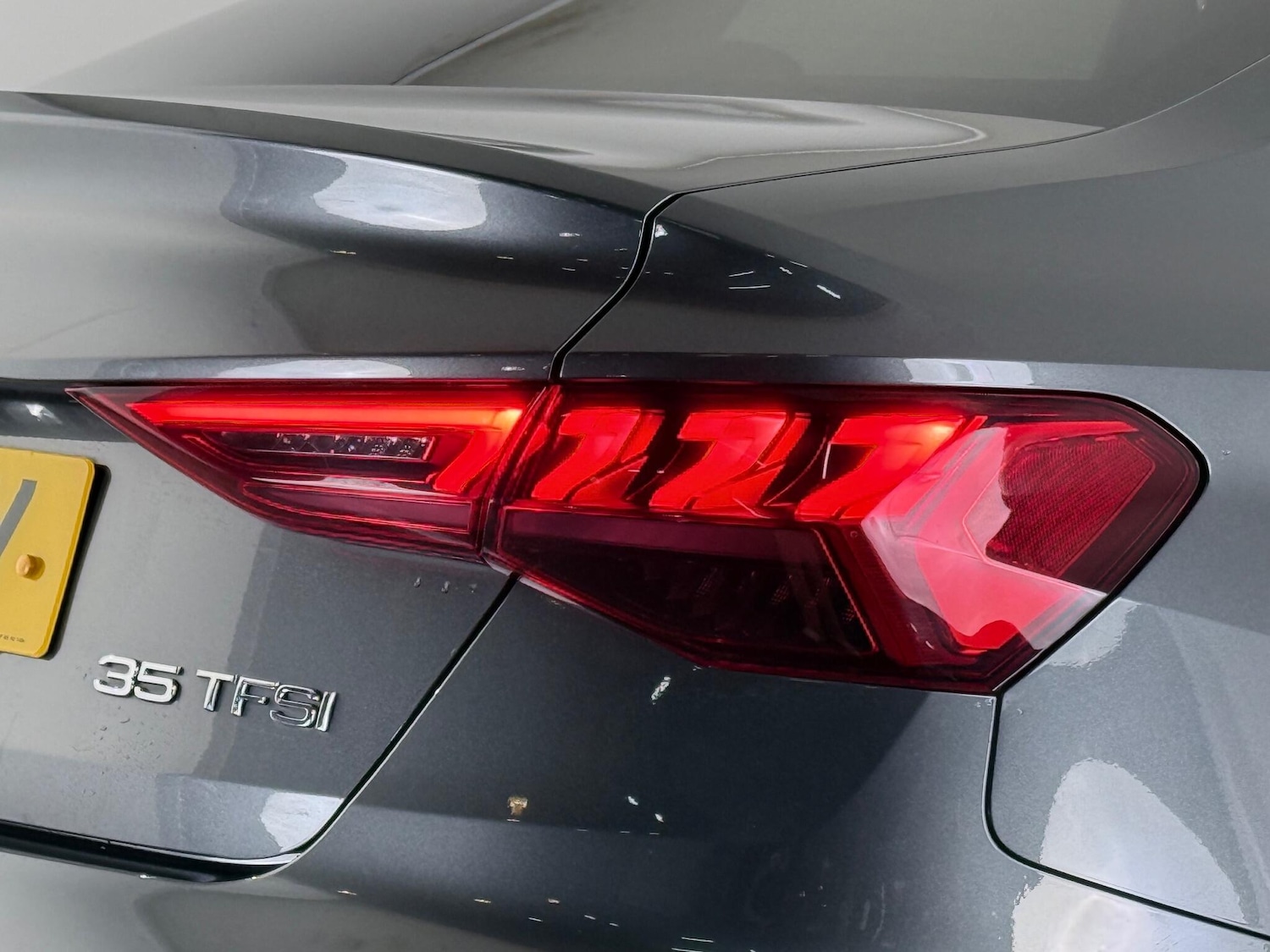 Used Audi A3 2020 for sale - 76468710: Photo 12