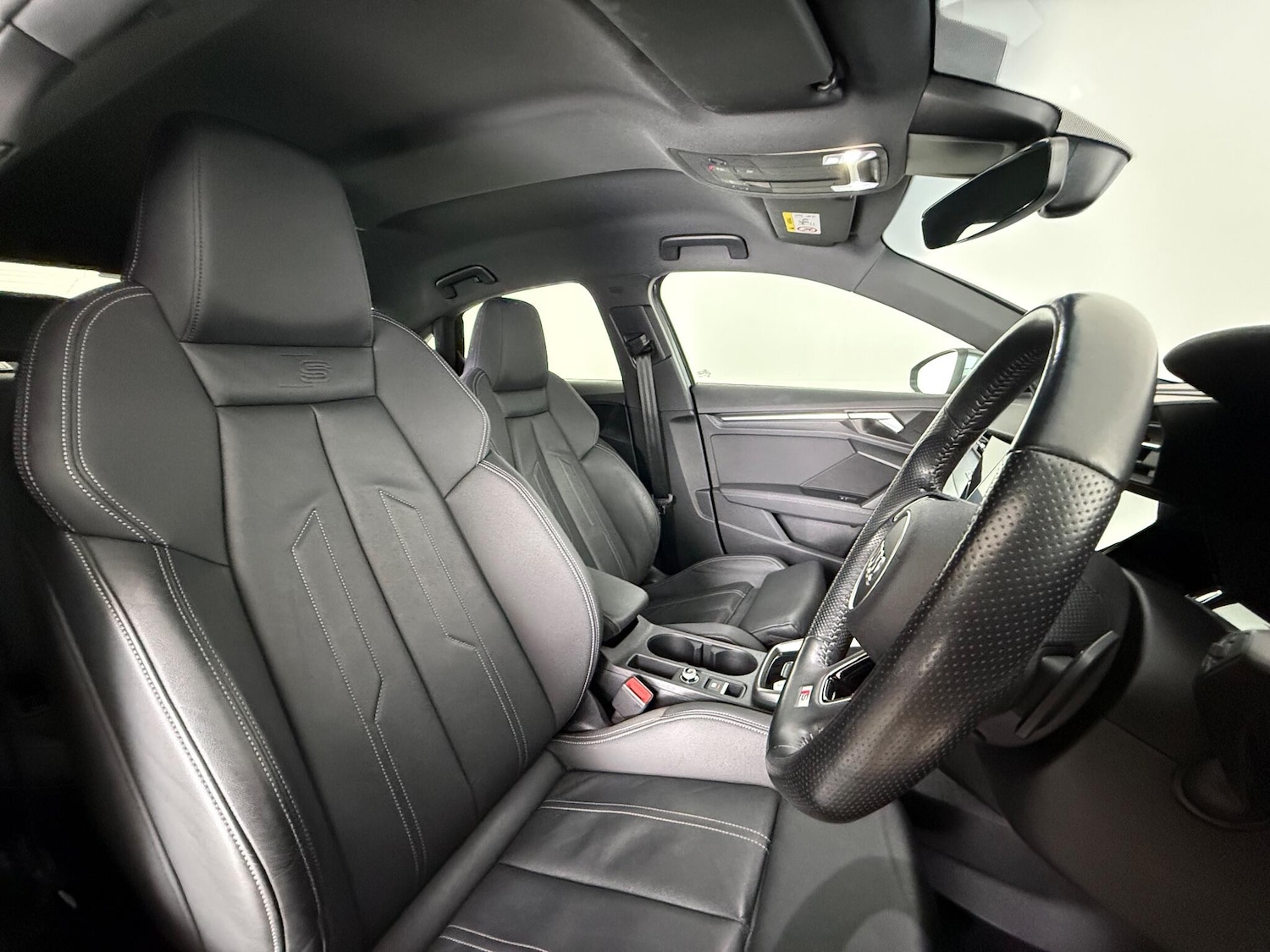 Used Audi A3 2020 for sale - 76468710: Photo 14