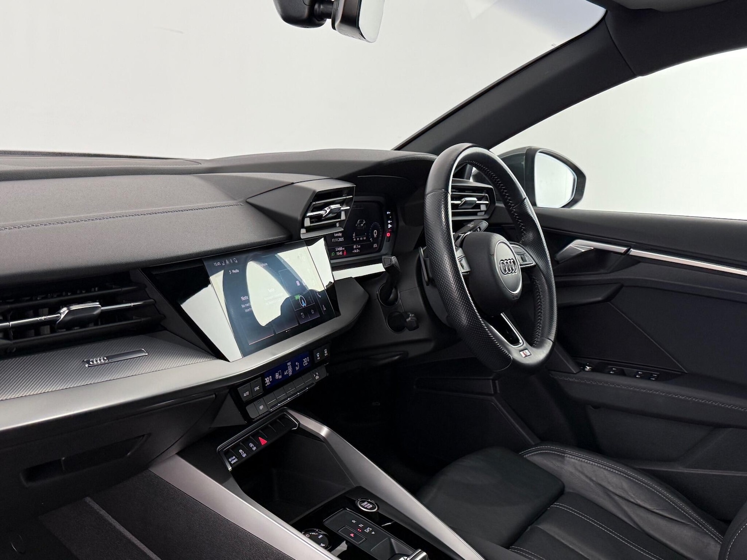 Used Audi A3 2020 for sale - 76468710: Photo 15