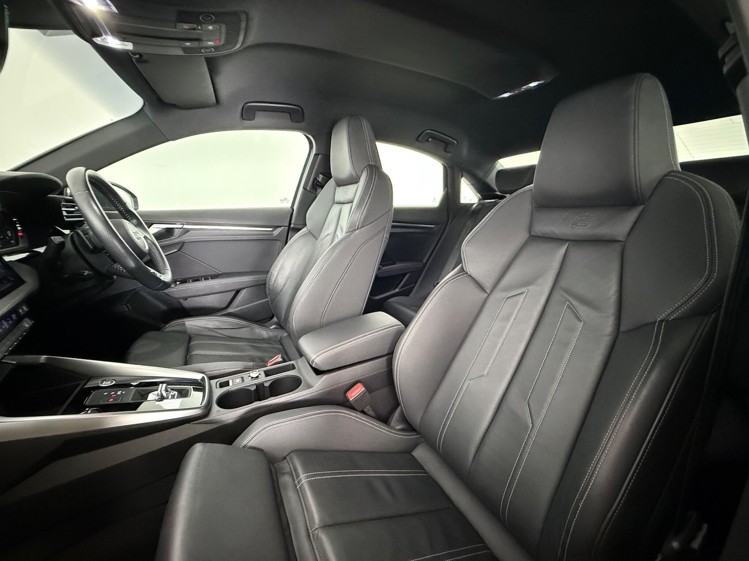 Used Audi A3 2020 for sale - 76468710: Photo 16