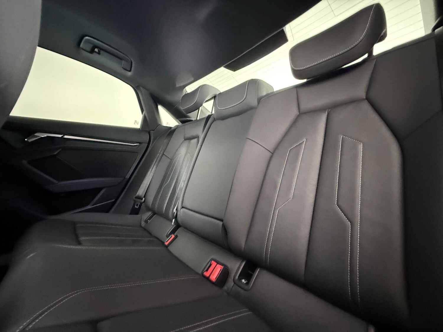 Used Audi A3 2020 for sale - 76468710: Photo 17