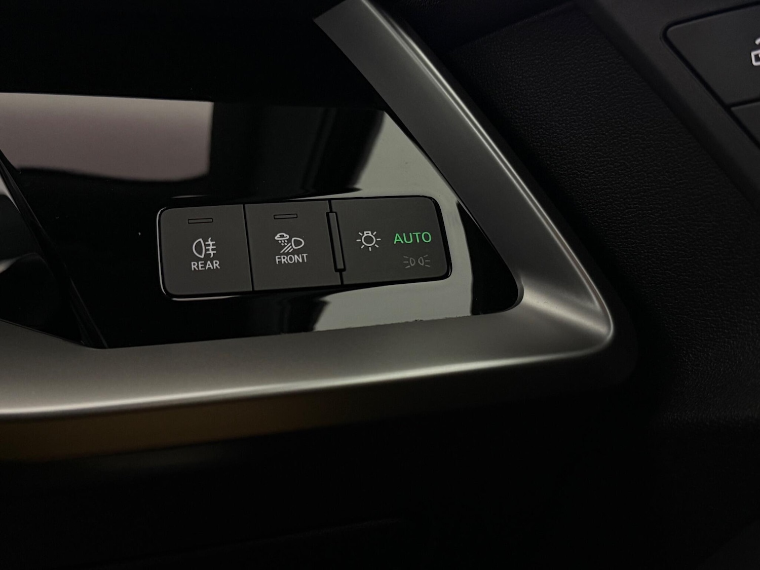 Used Audi A3 2020 for sale - 76468710: Photo 22