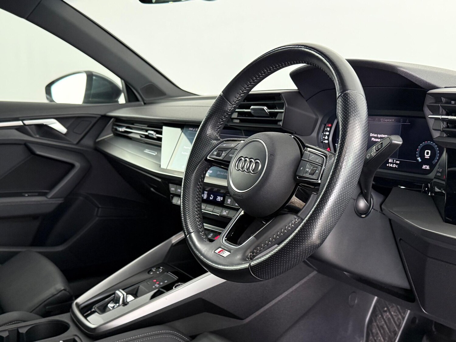 Used Audi A3 2020 for sale - 76468710: Photo 24