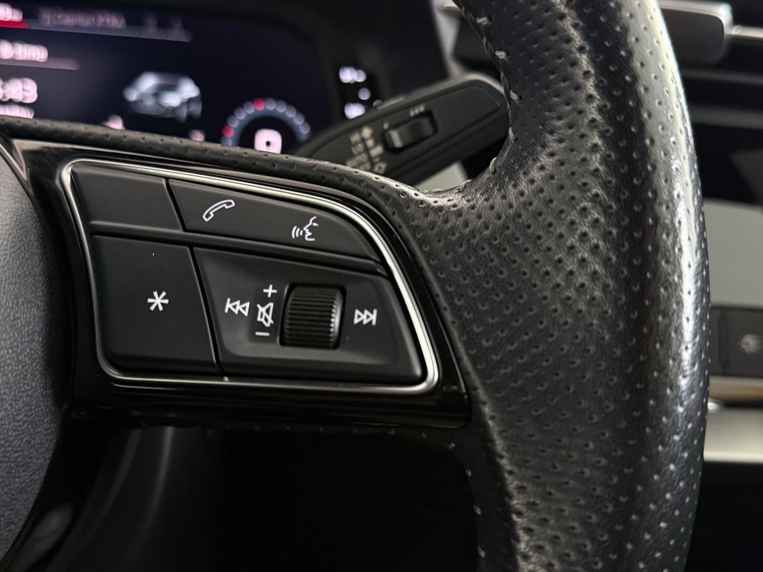 Used Audi A3 2020 for sale - 76468710: Photo 26