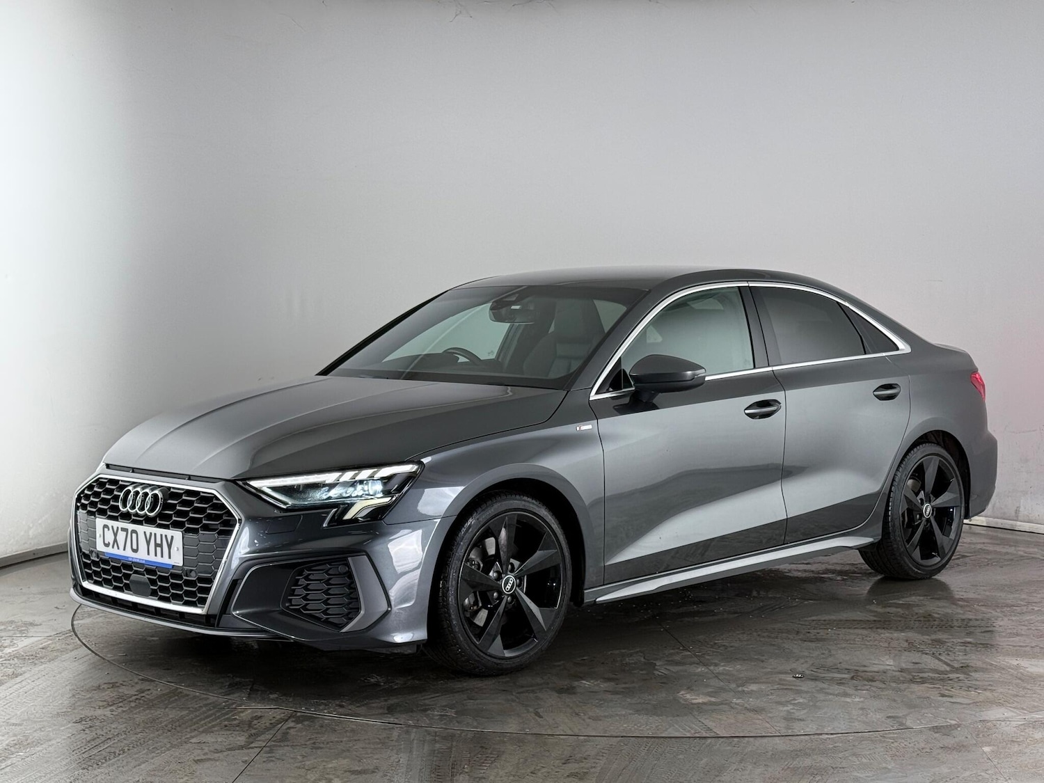 Used Audi A3 2020 for sale - 76468710: Photo 3