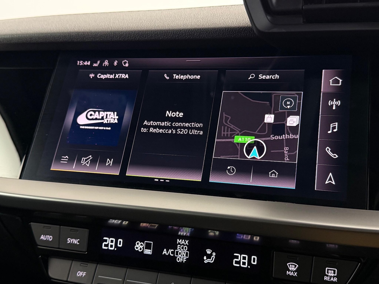 Used Audi A3 2020 for sale - 76468710: Photo 31