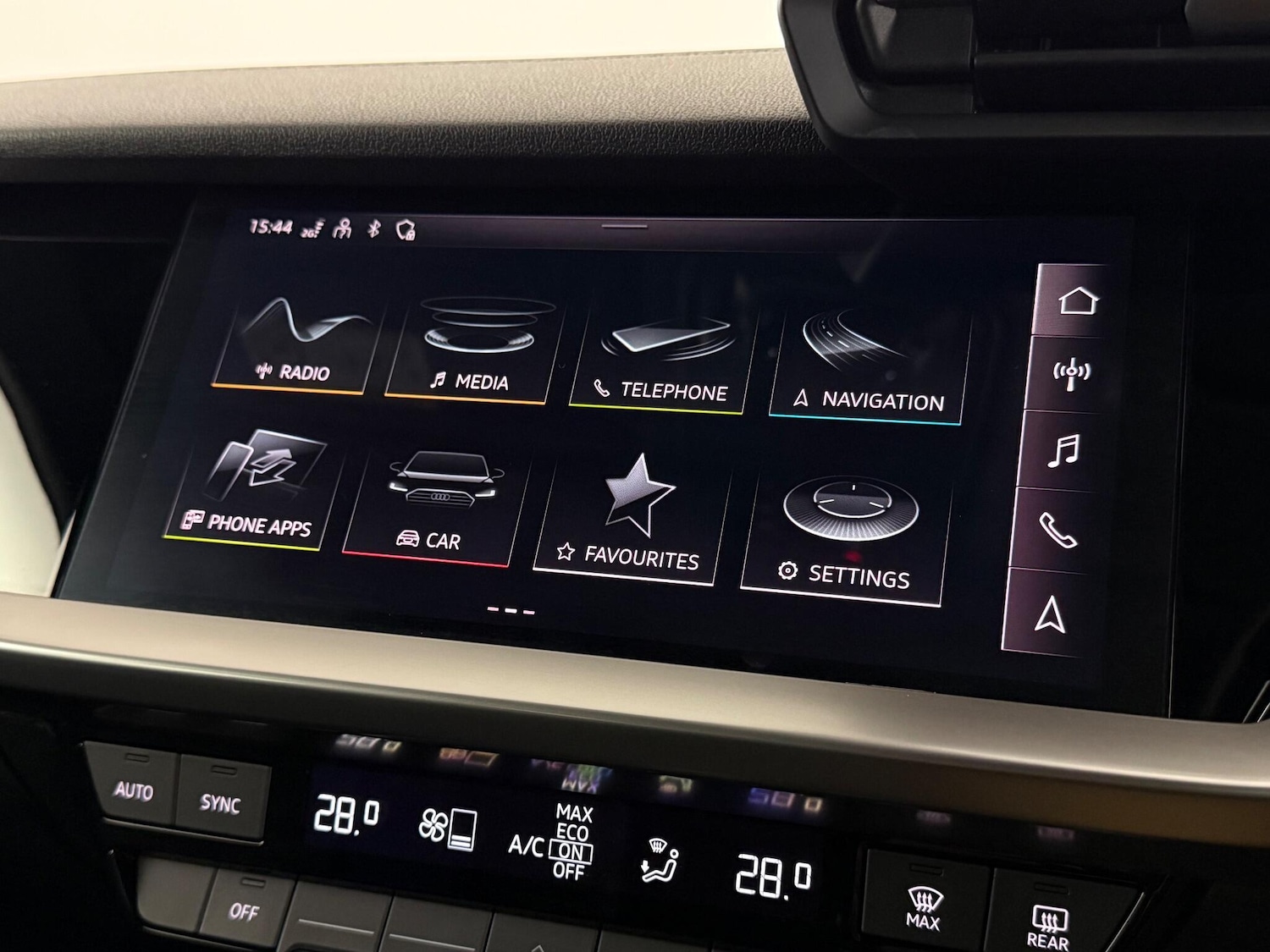 Used Audi A3 2020 for sale - 76468710: Photo 32