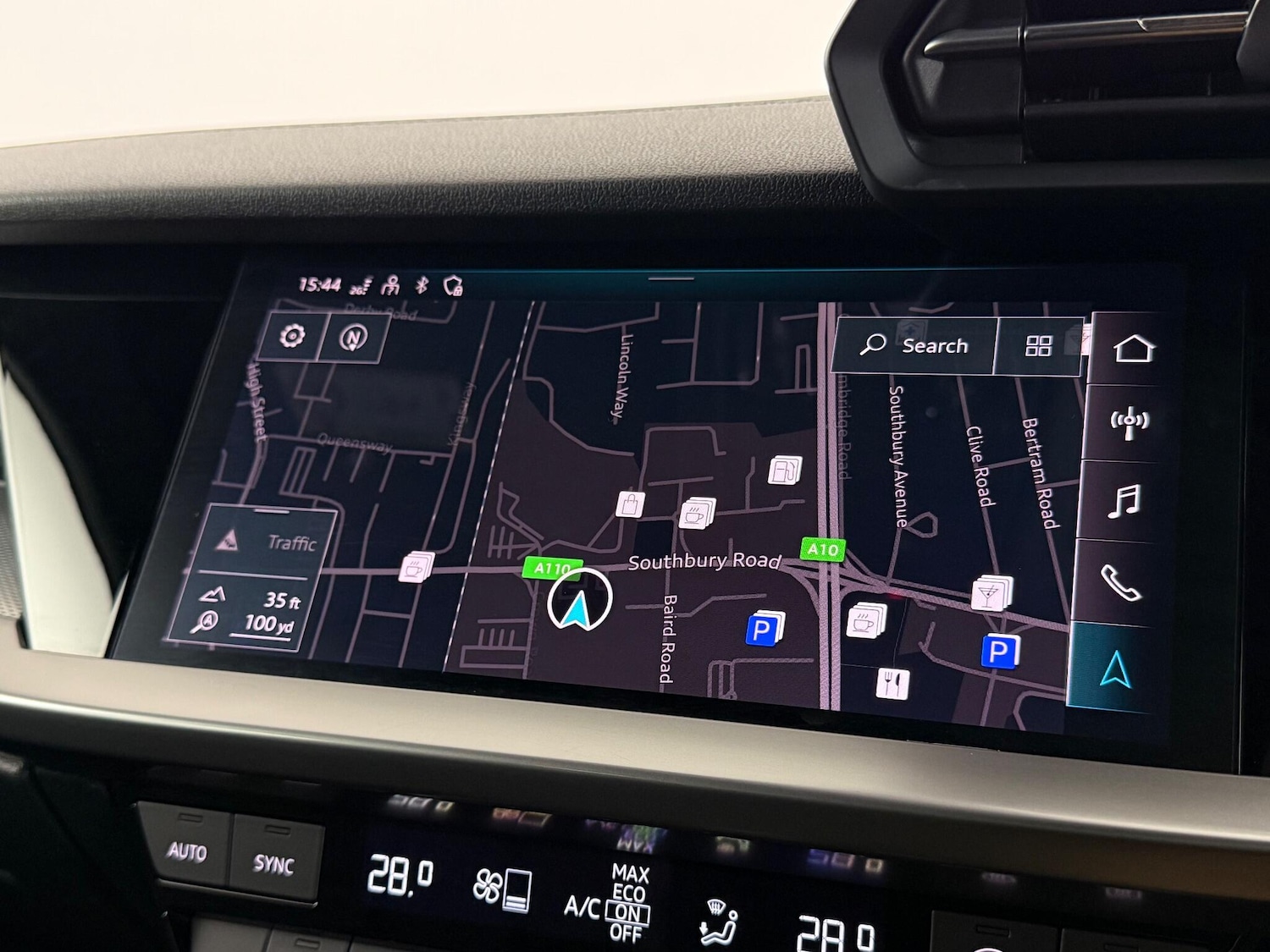 Used Audi A3 2020 for sale - 76468710: Photo 34