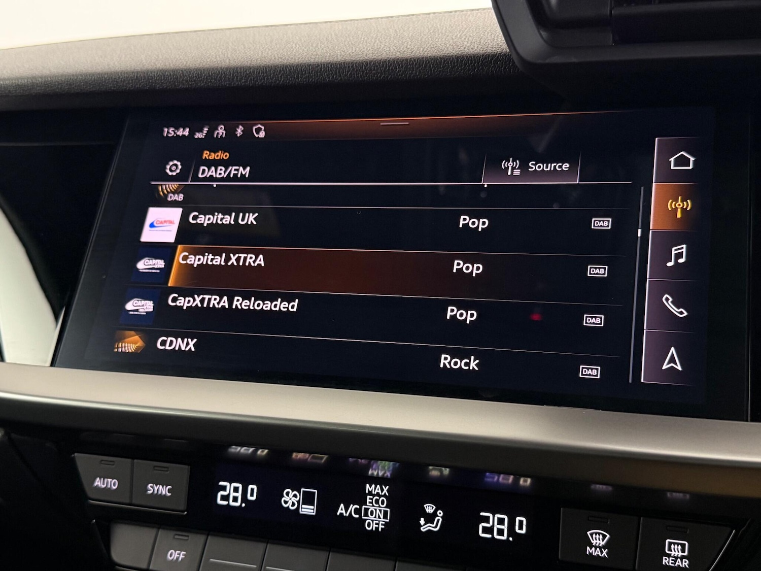 Used Audi A3 2020 for sale - 76468710: Photo 35