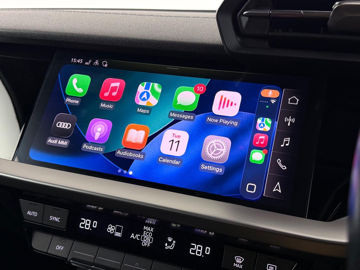 Used Audi A3 2020 for sale - 76468710: Photo 36