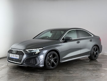 Used Audi A3 2020 for sale - 76468710: Photo