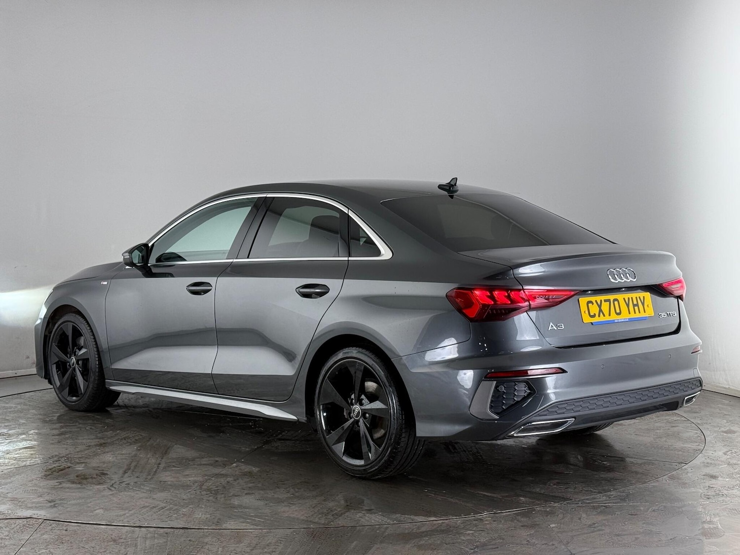 Used Audi A3 2020 for sale - 76468710: Photo 4