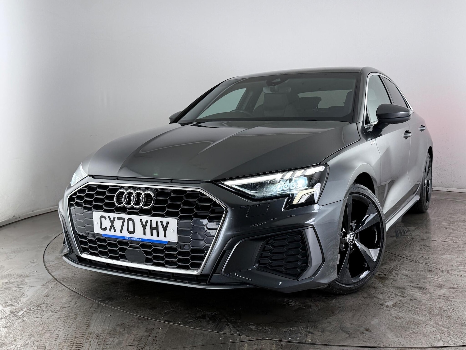 Used Audi A3 2020 for sale - 76468710: Photo 44