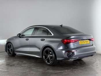 Used Audi A3 2020 for sale - 76468710: Photo