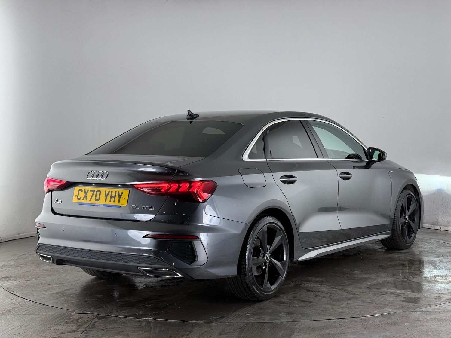 Used Audi A3 2020 for sale - 76468710: Photo 5