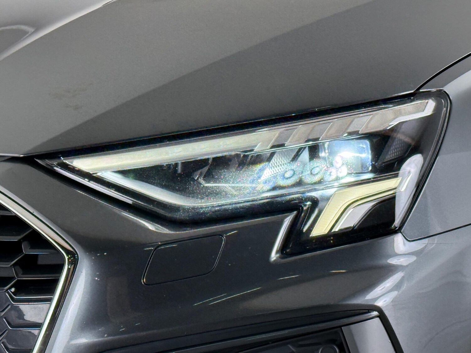 Used Audi A3 2020 for sale - 76468710: Photo 8