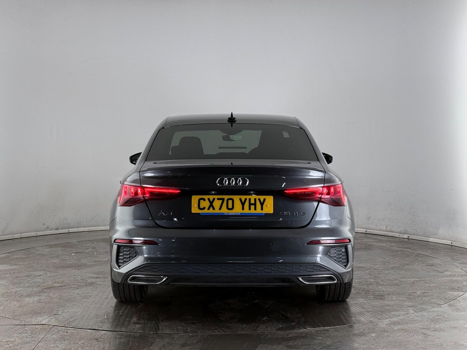 Used Audi A3 2020 for sale - 76468710: Photo 9